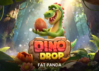 Dino Drop - SKYBET138