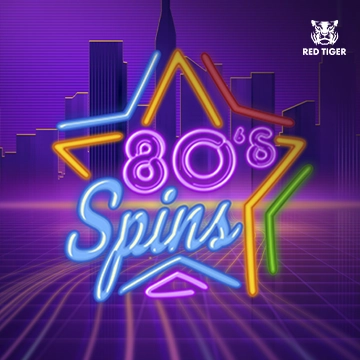 80s Spins - SKYBET138