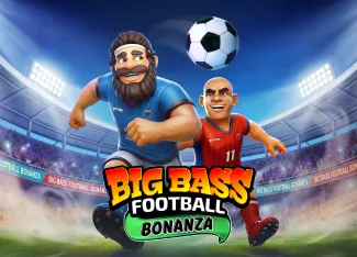 Big Bass Football Bonanza - SKYBET138