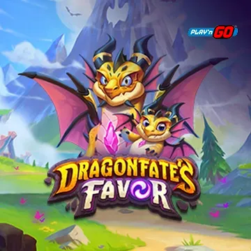 Dragonfates Favor - SKYBET138