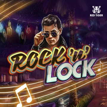 RocknLock - SKYBET138