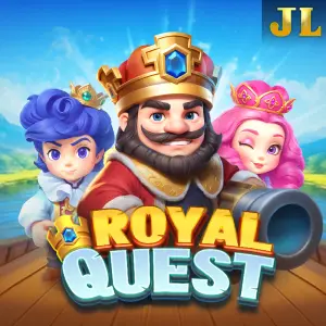 Royal Quest - SKYBET138