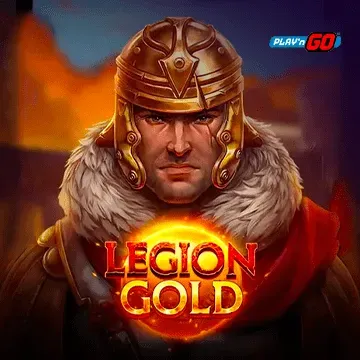 Legion Gold - SKYBET138