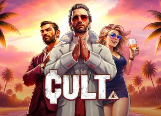 CULT. - SKYBET138