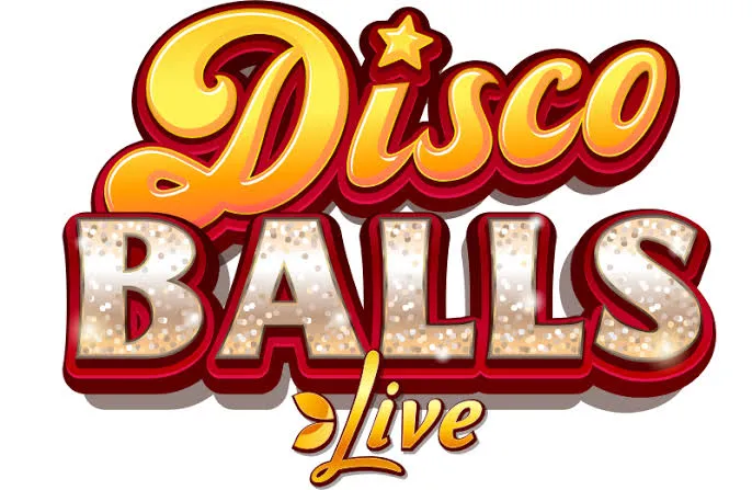 Disco Balls - SKYBET138