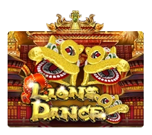 Lions Dance - SKYBET138