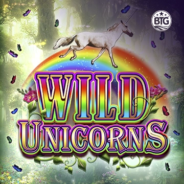 Wild Unicorns - SKYBET138