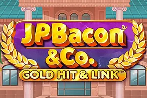 Gold Hit & Link: JP Bacon & Co - SKYBET138