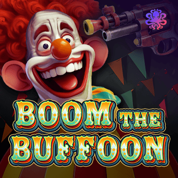 Boom The Buffoon - SKYBET138