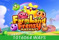 Farmland Frenzy Maxways - SKYBET138
