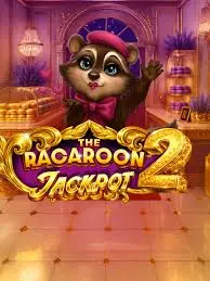 The Racaroon 2 Jackpot - SKYBET138