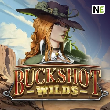 Buckshot Wilds - SKYBET138