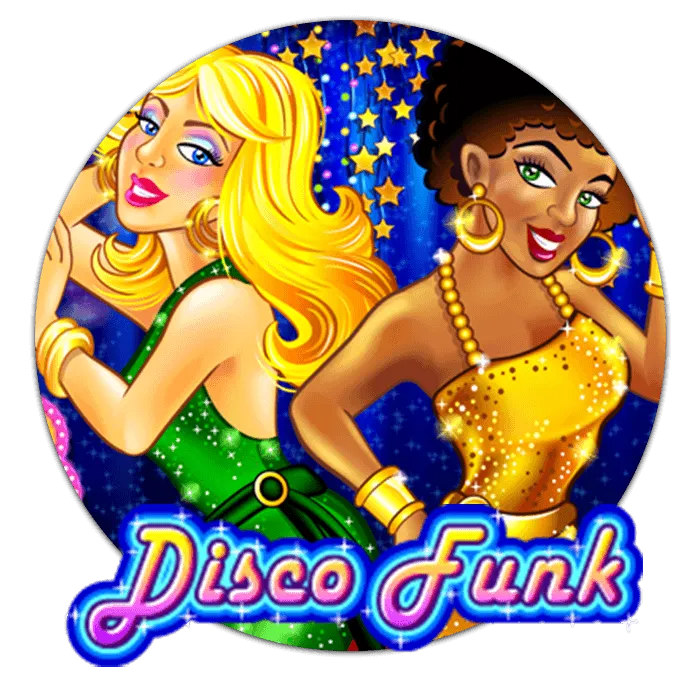 Disco Funk - SKYBET138