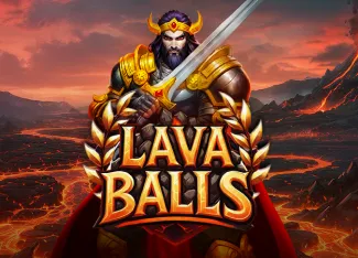 Lava Balls - SKYBET138