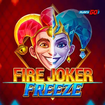 Fire Joker Freeze - SKYBET138