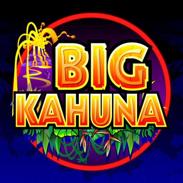 Big Kahuna - SKYBET138