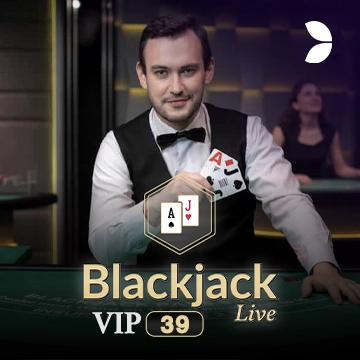 Blackjack VIP 39 - SKYBET138