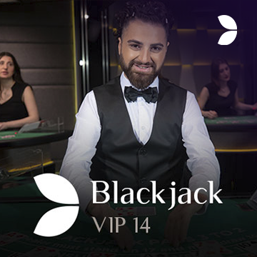 Blackjack VIP 14 - SKYBET138