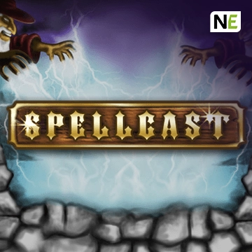 Spellcast - SKYBET138