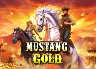 Mustang Gold - SKYBET138