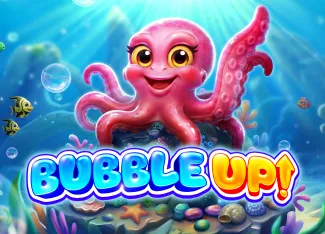 Bubble Up! - SKYBET138