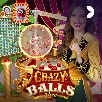 Crazy Balls - SKYBET138