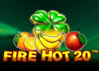 Fire Hot 20 - SKYBET138
