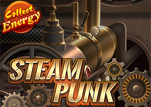 Steam Punk - SKYBET138