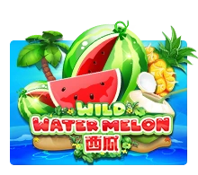 Wild Watermelon - SKYBET138