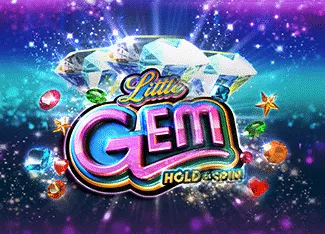 Little Gem Hold and Spin - SKYBET138