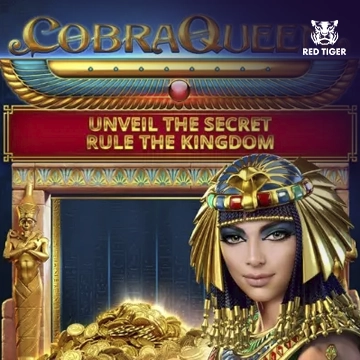Cobra Queen - SKYBET138
