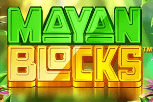 Mayan Blocks - SKYBET138