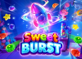 Sweet Burst - SKYBET138