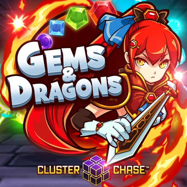 Gems And Dragons - SKYBET138
