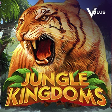 Jungle Kingdoms - SKYBET138