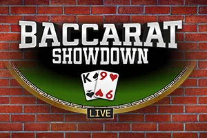 Baccarat Showdown - SKYBET138