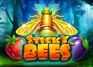 Sticky Bees - SKYBET138