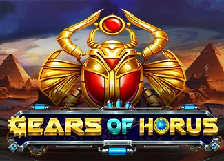Gears of Horus - SKYBET138