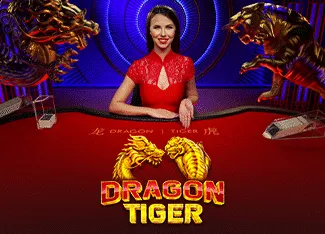 Dragon Tiger - SKYBET138