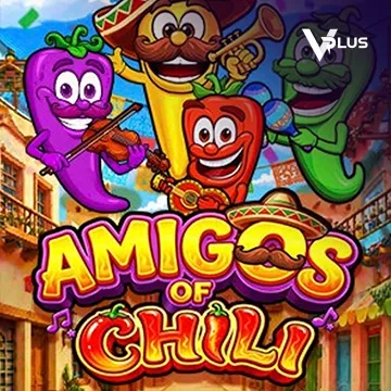 Amigos of Chili - SKYBET138