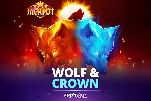 Wolf & Crown - SKYBET138