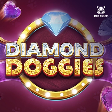 Diamond Doggies - SKYBET138