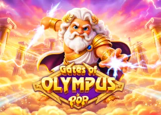Gates of Olympus POP - SKYBET138