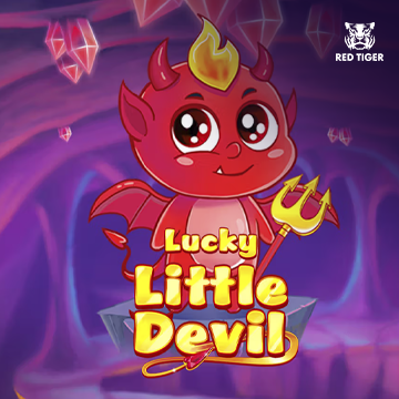 Lucky Little Devil - SKYBET138
