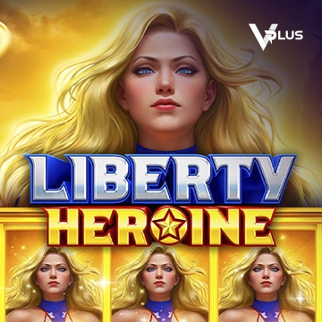 Liberty Heroine - SKYBET138