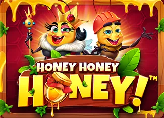 Honey Honey Honey - SKYBET138