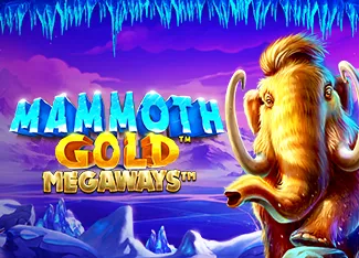 Mammoth Gold Megaways - SKYBET138