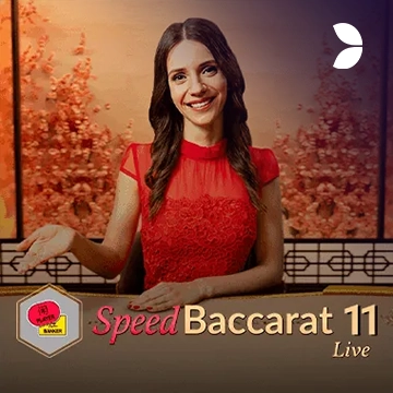 Speed Baccarat 11 - SKYBET138