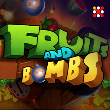 Fruits and Bombs - SKYBET138