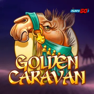 Golden Caravan - SKYBET138